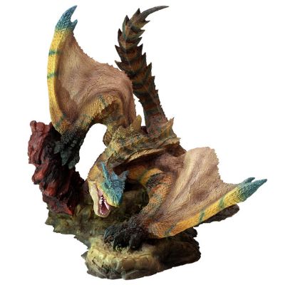 CFBCM  轰龙 复刻版