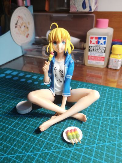 阿尔托莉雅·潘德拉贡