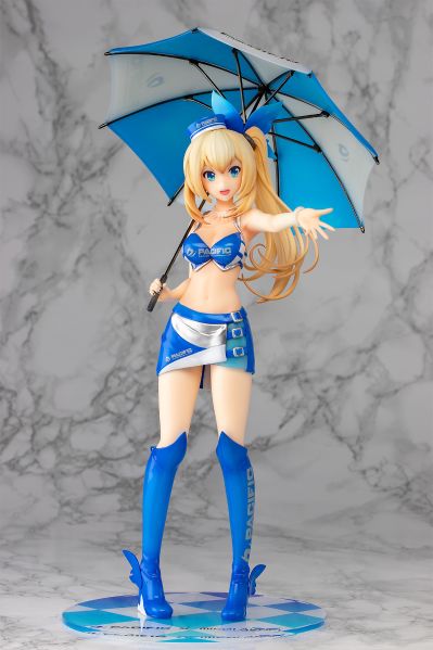 未来明Project 未来明 赛车女皇 ver.