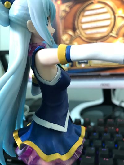 奖品人偶 为美好的世界献上祝福！ 阿克娅