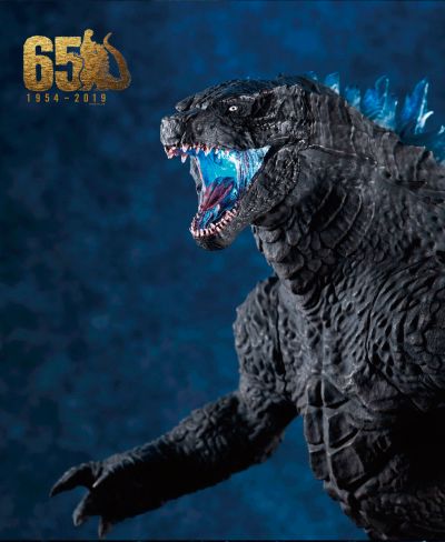 UA Monsters 哥斯拉：怪兽之王 哥斯拉