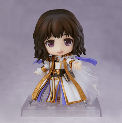 粘土人#888 地下城与勇士  瑟拉芬