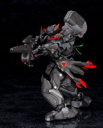 边境保卫战 辉星·破式