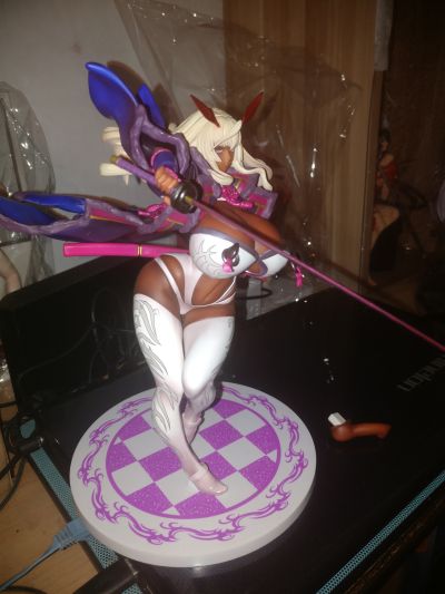 Dwell 战国武将姬MURAMASA 伊东一刀斋 Antenna限定版