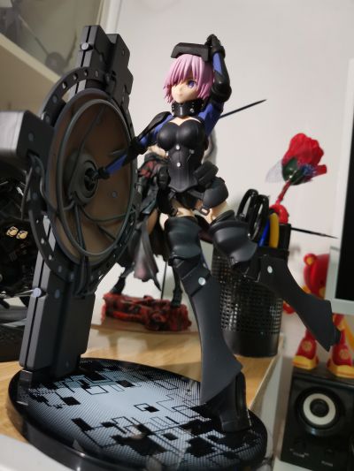 一番赏 Fate / Grand Order 	玛修·加拉哈德