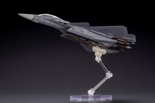 皇牌空战 7：未知空域 X-02S 模型爱好者版