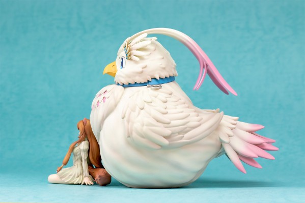 盾之勇者成名录 拉芙塔莉雅&菲洛