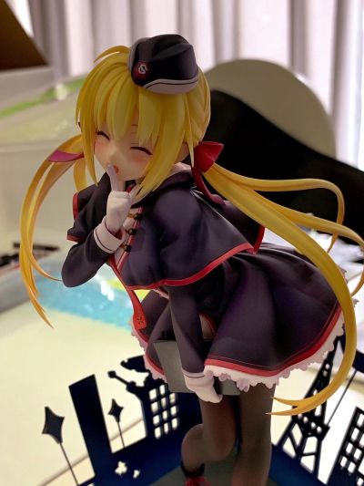 RIDDLE JOKER 在原七海