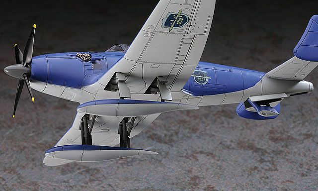 Creator Works 对某飞行员的追忆