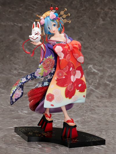 Re：从零开始的异世界生活 蕾姆 -花魁巡游-
