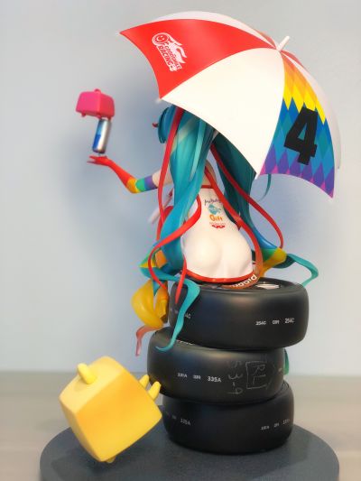 赛车初音 2016ver.