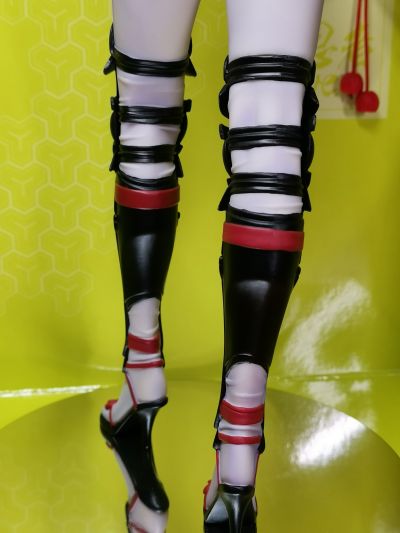 艶華王道 ダイ☆ショーグン 服部霧子 忍者ver.