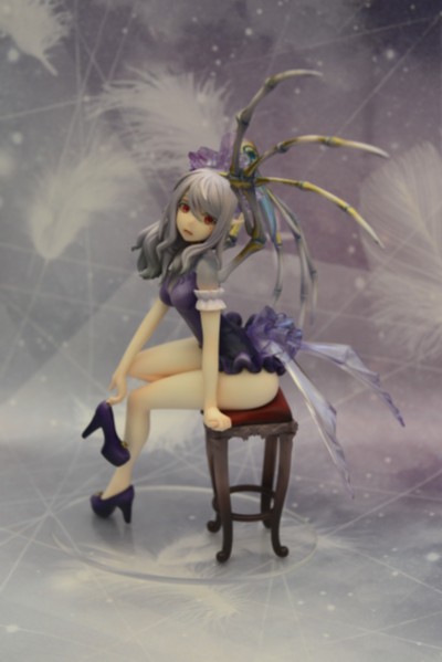 贤惠幼妻仙狐小姐 仙狐小姐 女仆装ver.