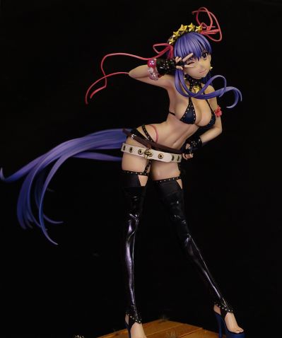 Fate / Grand Order BB 水着 (二破)