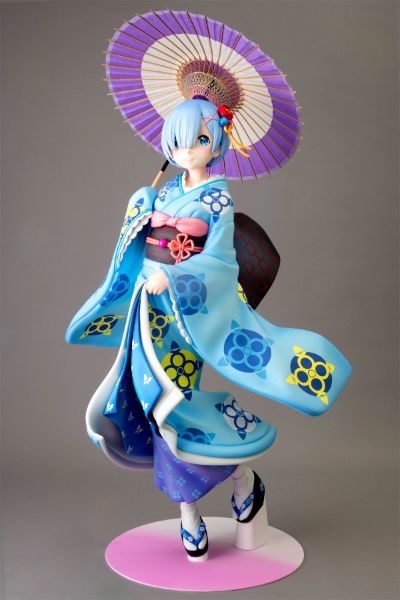 Re：从零开始的异世界生活 蕾姆 浮世绘 ver. 