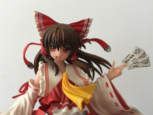 东方Project 博丽灵梦 -香霖堂ver.-