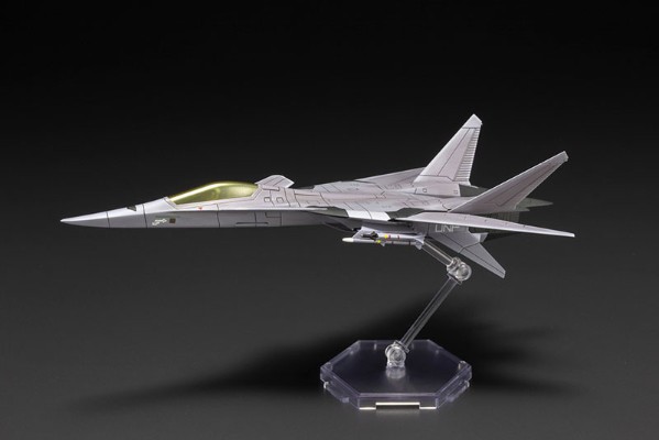 皇牌空战:无限 XFA-27 模型爱好者版