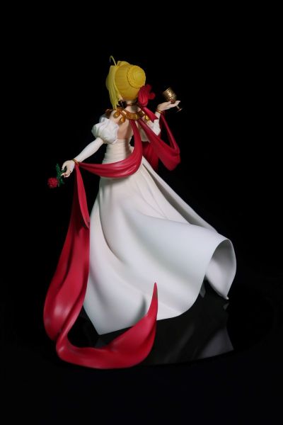 命运-冠位指定 尼禄克劳狄乌斯 英灵正装