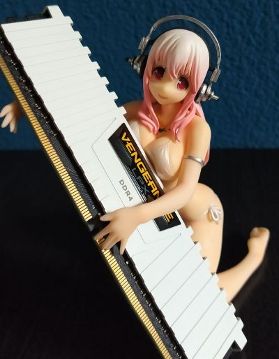 超级索尼子 饮料架 White Pearl