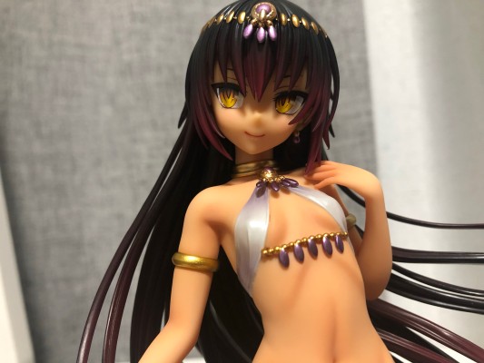 出包王女DARKNESS 涅墨西斯