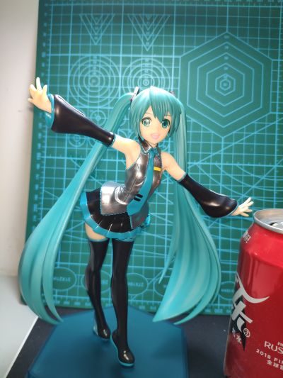POP UP PARADE  VOCALOID 初音未来