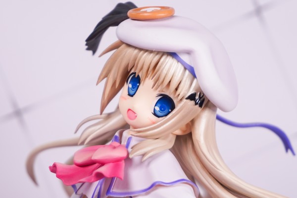 クドわふたー 能美库特 －わふーver.－