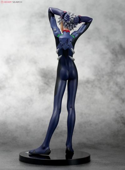 EVA新剧场版：Q 渚薰