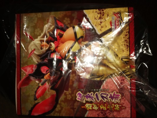 战国武将姬 MURAMASA 伊东一刀斋