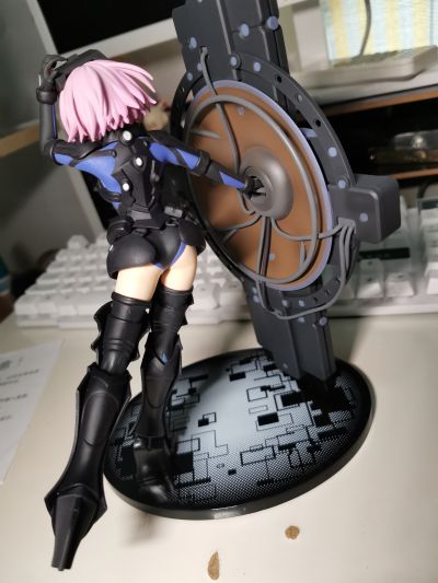 一番赏 Fate / Grand Order 	玛修·加拉哈德