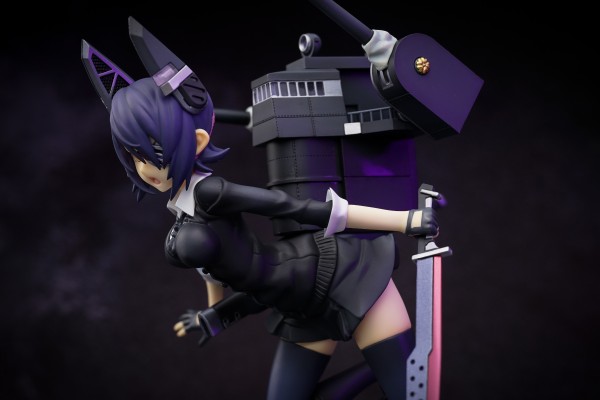 舰队Collection -舰娘- 龍田