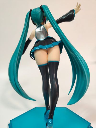 POP UP PARADE  VOCALOID 初音未来