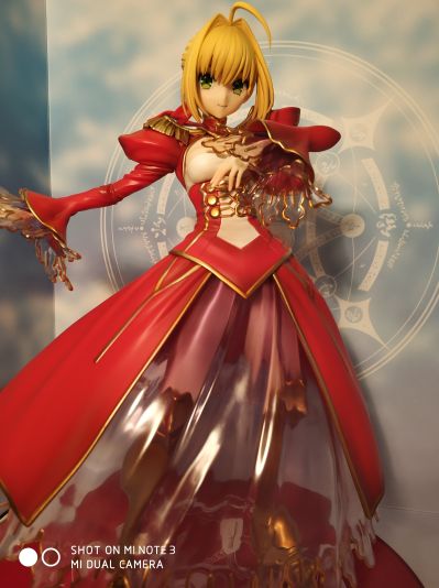 命运-冠位指定 剑士 / 尼禄·克劳狄乌斯 〔第一再临〕