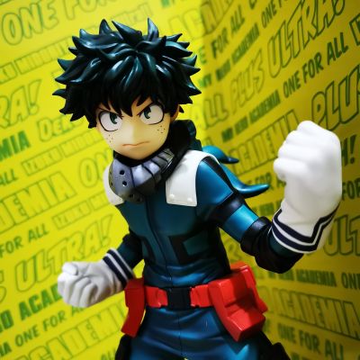 ARTFX J 我的英雄学院 轰焦冻