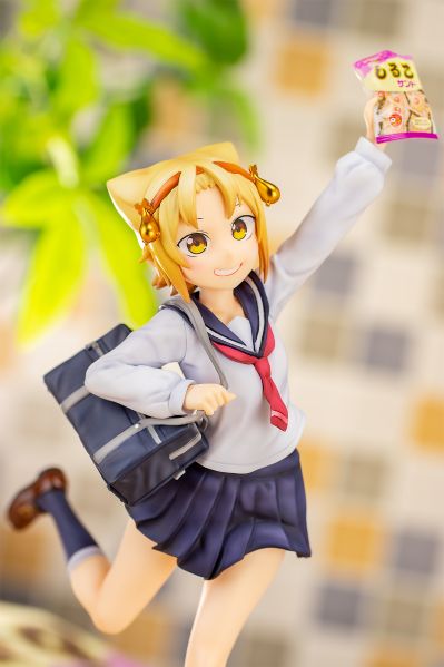 八十龟酱观察日记 八十龟最中