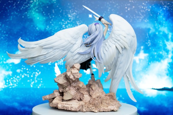 天使的心跳 第一次律动 天使