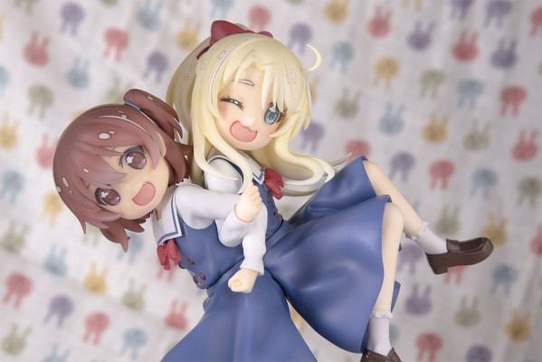 天使降临到了我身边！ 星野日向 姬坂乃爱