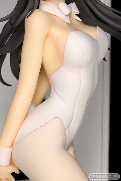 青春期笨蛋不做兔女郎学姐的梦 樱岛麻衣 白色兔女郎