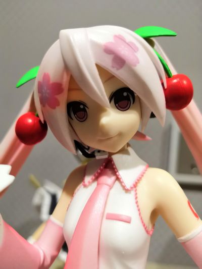 超级景品 VOCALOID 初音未来 樱花未来