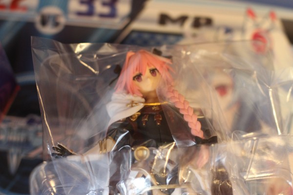 超级景品 Fate/Extella Link 阿斯托尔福
