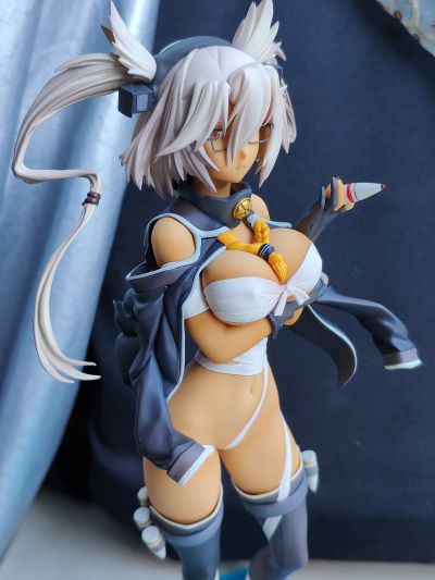 舰队Collection -舰娘- 武蔵改 轻兵装Ver.