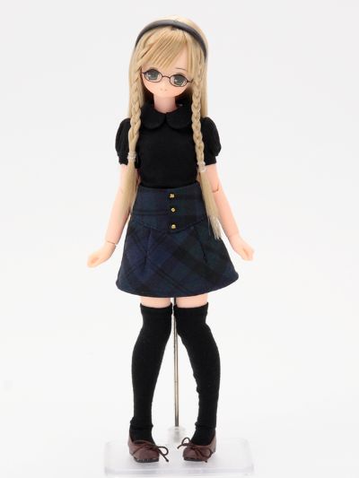 PureNeemo Littlewitch of Wisdom