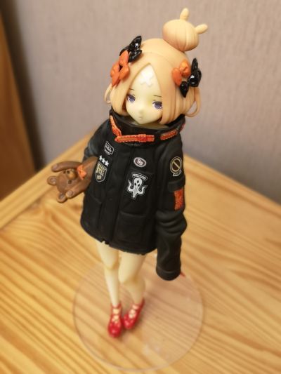 Fate / Grand Order 阿比盖尔·威廉姆斯  英灵正装