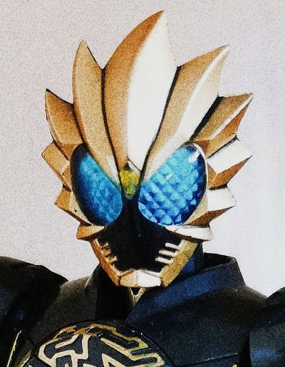 S.H.Figuarts 假面骑士创骑 假面骑士至尊克罗兹