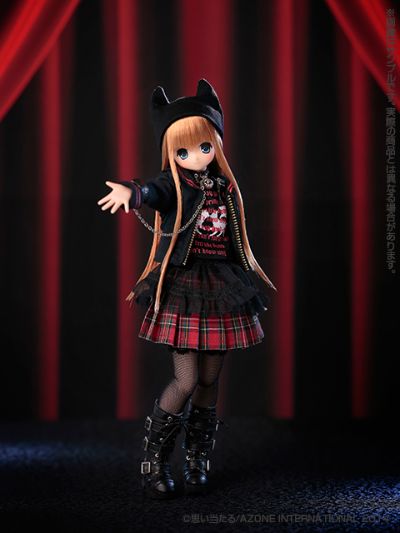 PureNeemo Munyu Mouth ver. 