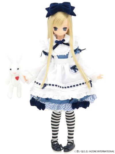 PureNeemo Alice 