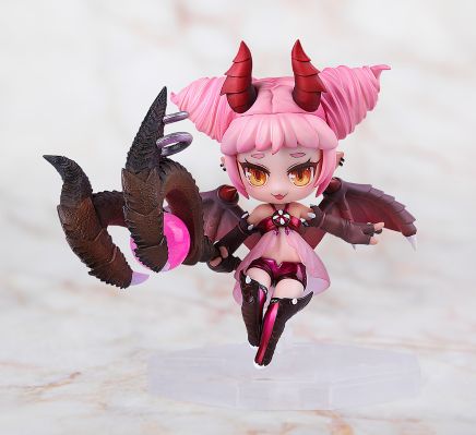 冒险岛2 莉莉丝 Q版手办