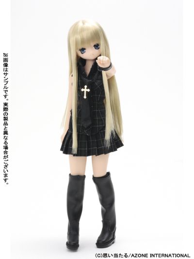 PureNeemo SWEET PUNK GIRLS! 