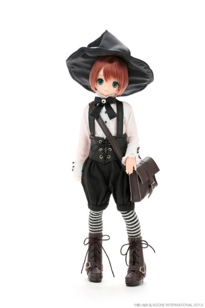 PureNeemo Magic Boy of Moonlight 