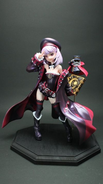 Fate / Grand Order Caster 海伦娜·布拉瓦茨基