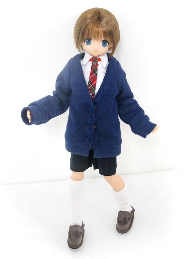 PureNeemo Shounen tanteidan 